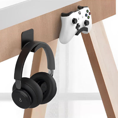 support-casque-bureau-libĂšre-espace